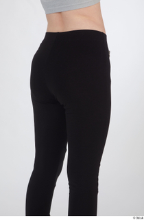 Selin dressed sports thigh 0006.jpg